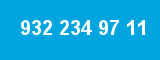 932 234 97 11